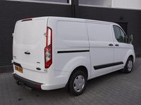 Occasion Ford Transit Custom 105 PK (77 kW) 2019 Wit Van
