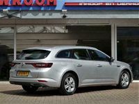 tweedehands Renault Talisman Estate 1.5 dCi Zen (EXPORT, netto 8500,-)