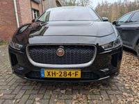 Occasion Jaguar I-Pace S 294 kW (400 PK) 2018 Zwart SUV