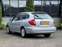 tweedehands Kia Rio 1.5 X-treme | Airco | Unieke auto 53.000km | N.A.P