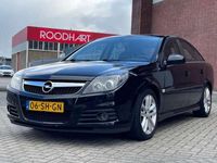 tweedehands Opel Vectra GTS 1.8-16V Sport|NAVI|LEDER|CLIMA|APK|