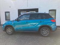 tweedehands Suzuki Vitara AUTOMAAT 1.6 120PK Slechts 31.690 KM !! nieuwstaat + vele extra's ALL-IN AFGELEVERD