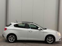 Occasion Alfa Romeo Giulietta 170 PK (125 kW) 2010 Hatchback