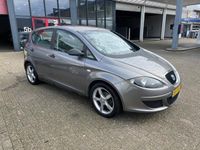 tweedehands Seat Altea 1.6 Reference zeer nette auto