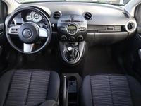 tweedehands Mazda 2 1.3|AIRCO|ISOFIX|MULTIFUNCIONEEL STUURWIEL|NIEUWE