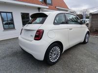 tweedehands Fiat 500e 24 kWh