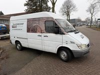Occasion Mercedes Sprinter 109 PK (80 kW) 2006 Overige Van