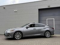 Occasion Lexus ES300 Business Edition 218 PK (160 kW) 2021 Grijs Sedan
