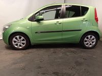 tweedehands Opel Agila 1.2 Enjoy Airco