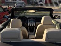 Occasion VW Eos 150 PK (110 kW) 2007 Zwart Cabriolet
