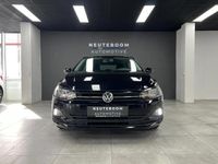 tweedehands VW Polo Stoelverwarming | Carplay | Cruise