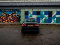 Occasion BMW 325 Executive 218 PK (160 kW) 2007 Zwart Coupé