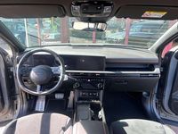 Occasion Hyundai Tucson N Line 160 PK (117 kW) 2025 Grijs, andere lak SUV