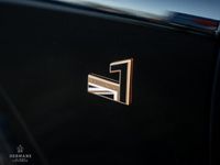 Occasion Bentley Continental GT Convertible 636 PK (467 kW) 2020 Zwart, metallic lak Cabriolet