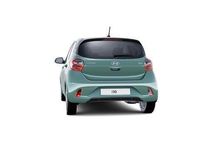 tweedehands Hyundai i10 1.0i 67 5MT Comfort 4-zits