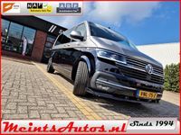 tweedehands VW Caravelle T6.1 Transporter 4-MOTION BULLI2.0 TDI 199Pk DC L2H1 Du