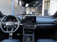 Occasion Cupra Formentor 311 PK (228 kW) 2021 Grijs SUV