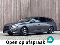 Occasion Peugeot 308 SW Allure 181 PK (133 kW) 2022 Grijs Stationwagen