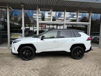 Occasion Toyota RAV4 Style 218 PK (160 kW) 2025 Wit SUV