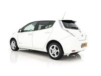 tweedehands Nissan Leaf Acenta 30 kWh (INCL.BTW) *NAVI-PROF | CAMERA | ECC | CRUISE*