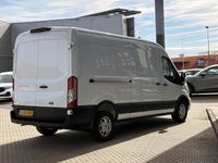 Occasion Ford Transit Limited 170 PK (125 kW) 2024 Van