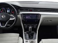 Occasion VW Passat GTE 156 PK (114 kW) 2019 Zwart, metallic lak Stationwagen