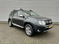 tweedehands Dacia Duster 1.2 TCe 4x2 Prestige | Navigatie | All season | Trekhaak| Cruise |