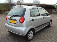 tweedehands Chevrolet Matiz 1.0 Style