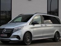 Occasion Mercedes EQV300 AMG 150 kW (204 PK) 2024 Zilver (metallic) Van