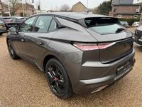 Occasion DS Automobiles DS4 Performance 131 PK (96 kW) 2026 Grijs SUV