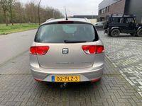 tweedehands Seat Altea XL 1.2 TSI Ecomotive Businessline | Airco | Lichtmeta