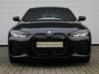 Occasion BMW i4 Executive 250 kW (340 PK) 2024 Zwart Sedan