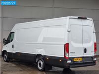 tweedehands Iveco Daily 35S16 160pk Automaat L3H2 L4H2 Clima 3.5t Trekgewicht 16m3 Airco