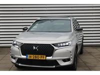 Occasion DS Automobiles DS7 Crossback So Chic 299 PK (219 kW) 2020 Bruin SUV