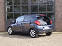 tweedehands Citroën C1 1.0 e-VTi Feel Airco-Cruise-BT APK 03-2026