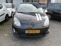 Occasion Renault Twingo Dynamique 58 PK (42 kW) 2009 Zwart Hatchback