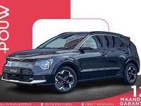 Occasion Kia e-Niro 150 kW (204 PK) 2023 Grijs SUV