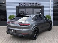Occasion Porsche Cayenne 462 PK (339 kW) 2019 Grijs SUV