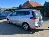 tweedehands Opel Zafira Tourer 1.6 CDTI Business+ 7p.LEDER/NAVI/CLIMA