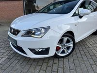 Occasion Seat Ibiza SC FR 86 PK (63 kW) 2016 Wit Hatchback