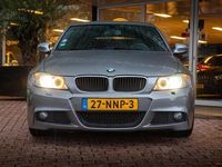 tweedehands BMW 316 3-SERIE Touring i Business Line Sport M-Pakket Navi Clima PDC Xen