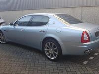 tweedehands Maserati Quattroporte 4.2 Duo Select