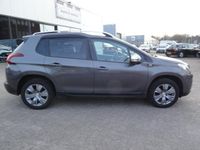 tweedehands Peugeot 2008 1.2 PureTech Met ECC NAVIG CAR APPLE PLAY