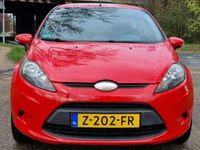 tweedehands Ford Fiesta 1.25 Trend