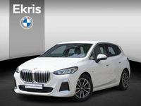 Occasion BMW 218 Active Tourer M Sport 136 PK (100 kW) 2024 Alpinweiss MPV