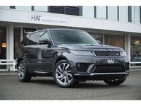 Occasion Land Rover Range Rover Sport HSE Dynamic 406 PK (298 kW) 2020 Grijs SUV