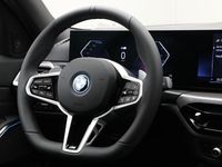 Occasion BMW 330e M Sport 292 PK (214 kW) 2025 Zwart Stationwagen