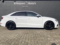 tweedehands Audi A3 Limousine 1.5 TFSI CoD Sport S Line Edition AUT. |