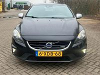 Occasion Volvo V40 190 PK (139 kW) 2014