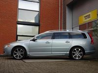 tweedehands Volvo V70 3.2 Summum Aut. 238pk ACC/BLIS/Dakje/ETC ETC